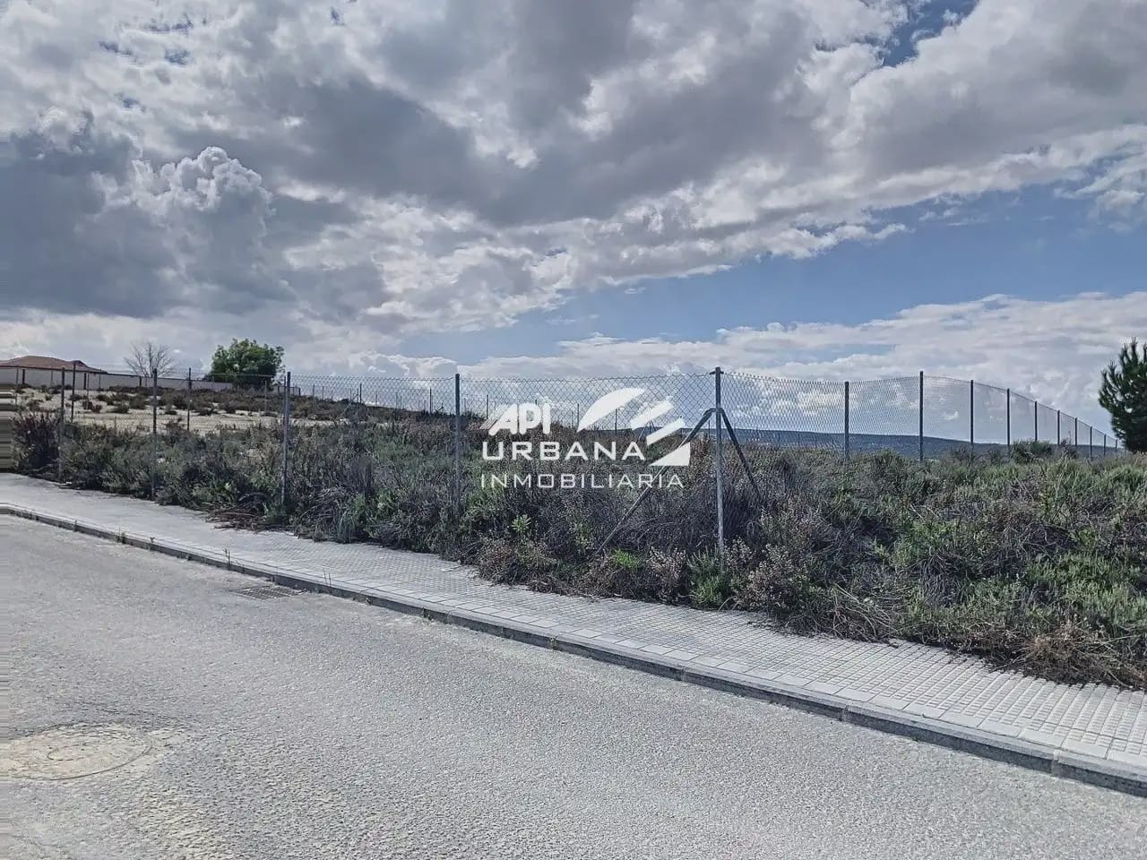 Byggegrund til salg i Lucena - € 120.000 (Ref: 9963844)