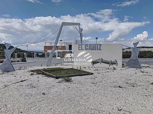 Byggegrund til salg i Lucena - € 120.000 (Ref: 9963844)
