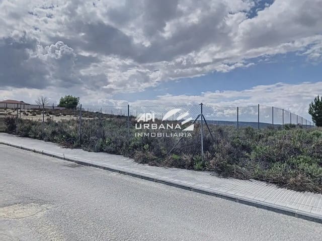 Byggegrund til salg i Lucena - € 120.000 (Ref: 9963844)