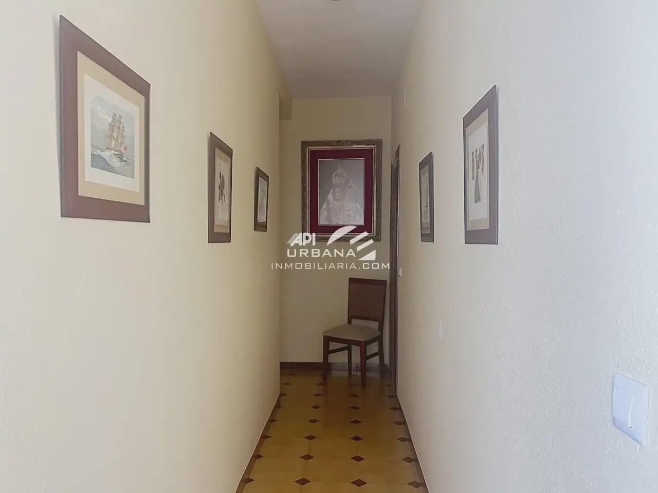 3 camera da letto Appartamento in vendita in Lucena - 195.000 € (Rif: 9963846)