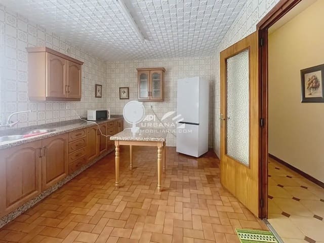 3 soveværelse Lejlighed til salg i Lucena - € 195.000 (Ref: 9963846)