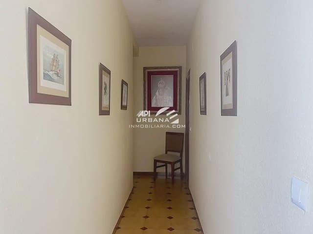 3 soveværelse Lejlighed til salg i Lucena - € 195.000 (Ref: 9963846)