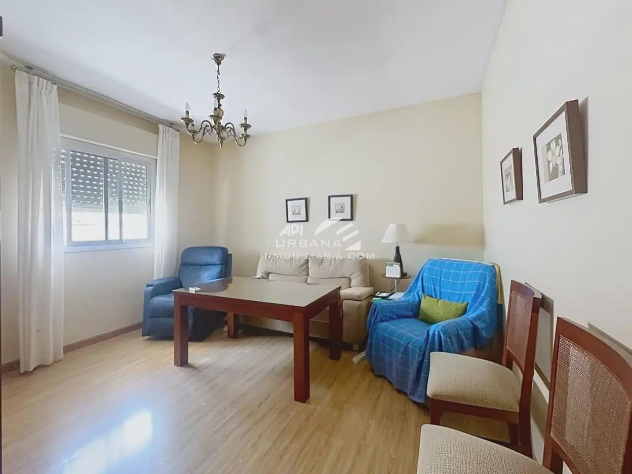 3 camera da letto Appartamento in vendita in Lucena - 195.000 € (Rif: 9963846)