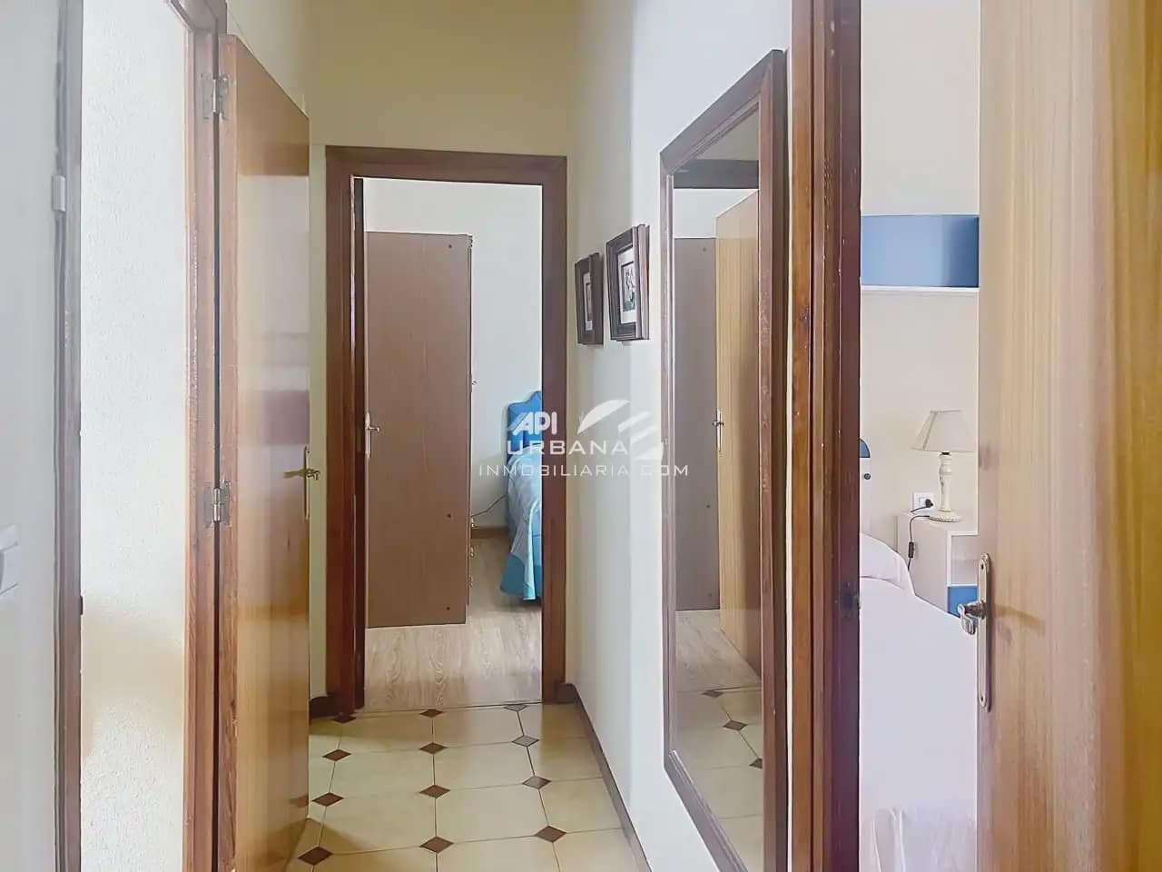 3 camera da letto Appartamento in vendita in Lucena - 195.000 € (Rif: 9963846)
