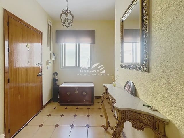 3 soveværelse Lejlighed til salg i Lucena - € 195.000 (Ref: 9963846)
