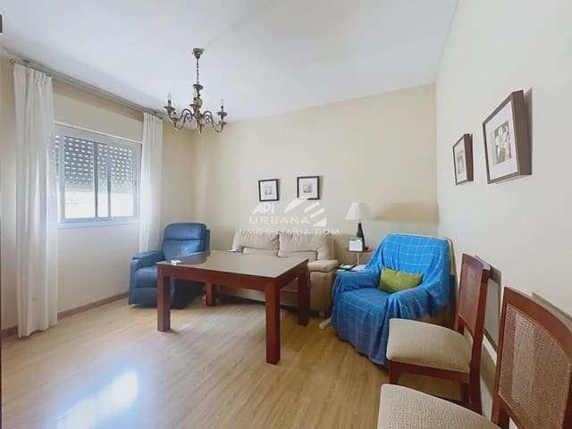 3 soveværelse Lejlighed til salg i Lucena - € 195.000 (Ref: 9963846)