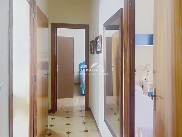3 soveværelse Lejlighed til salg i Lucena - € 195.000 (Ref: 9963846)