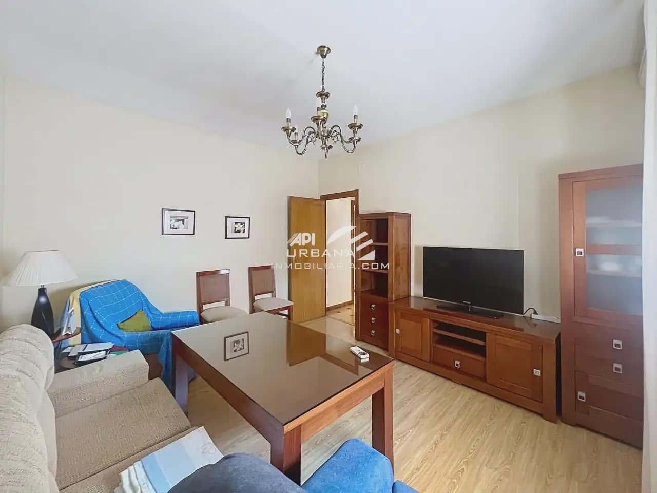 3 camera da letto Appartamento in vendita in Lucena - 195.000 € (Rif: 9963846)