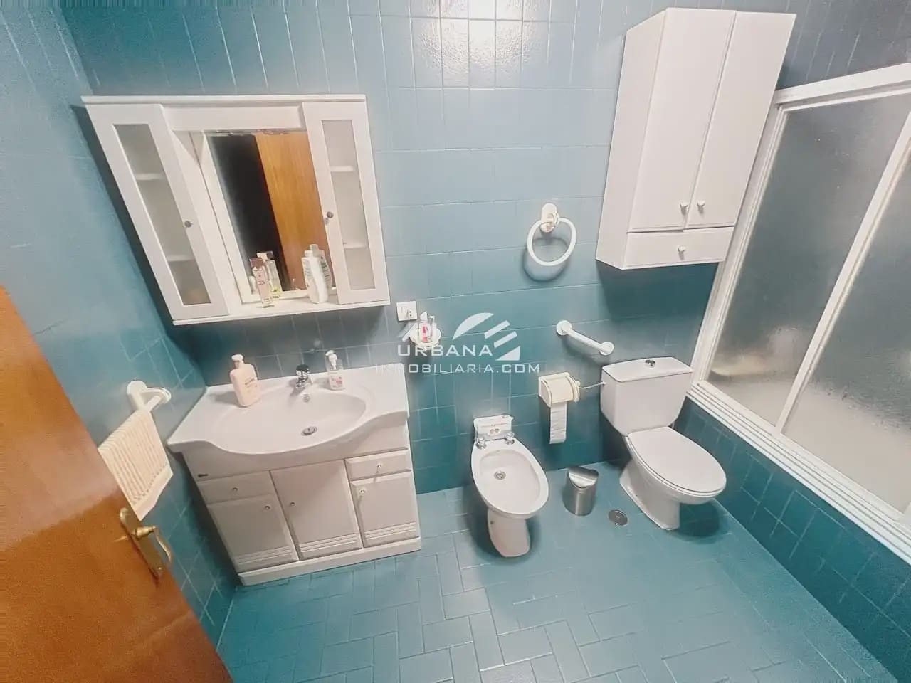 3 camera da letto Appartamento in vendita in Lucena - 195.000 € (Rif: 9963846)