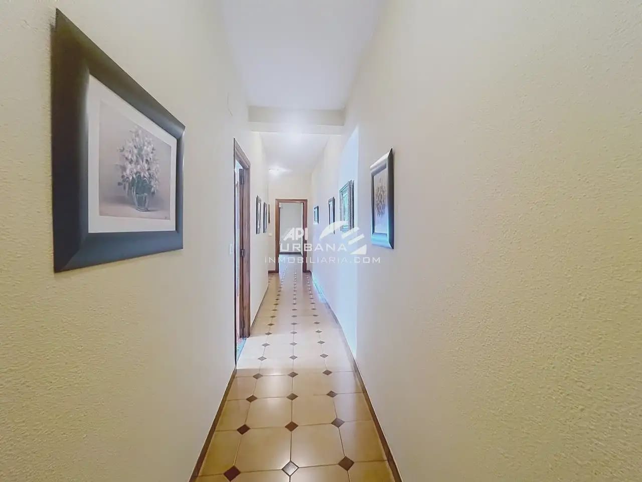 3 camera da letto Appartamento in vendita in Lucena - 195.000 € (Rif: 9963846)