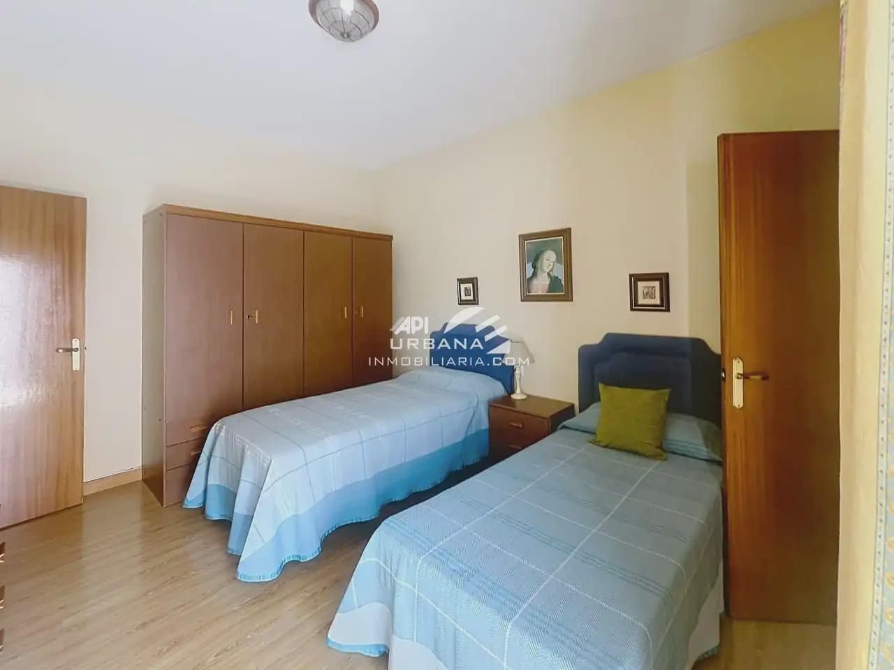 3 camera da letto Appartamento in vendita in Lucena - 195.000 € (Rif: 9963846)