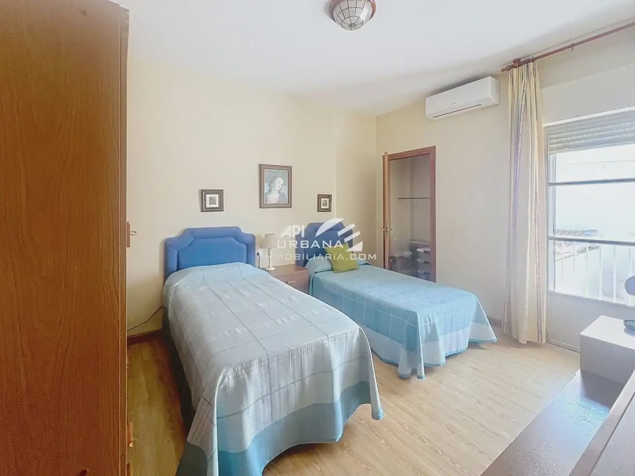 3 camera da letto Appartamento in vendita in Lucena - 195.000 € (Rif: 9963846)