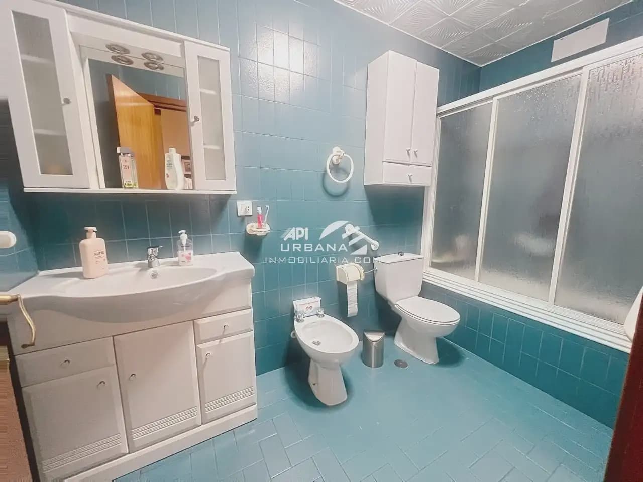 3 camera da letto Appartamento in vendita in Lucena - 195.000 € (Rif: 9963846)