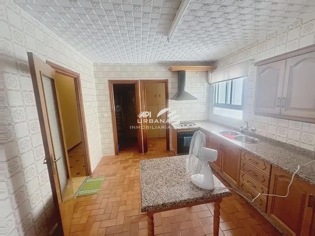 3 soveværelse Lejlighed til salg i Lucena - € 195.000 (Ref: 9963846)