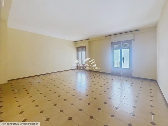 3 soveværelse Lejlighed til salg i Lucena - € 195.000 (Ref: 9963846)
