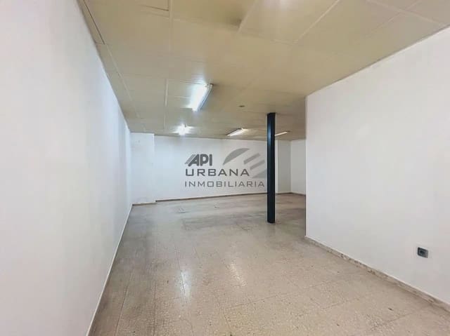 Kommersiell til leie i Lucena - € 3 500 (Ref: 9963848)