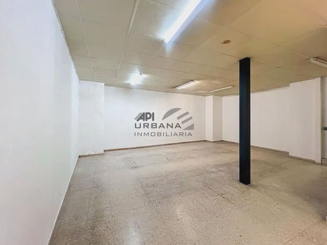 Kommersiell til leie i Lucena - € 3 500 (Ref: 9963848)