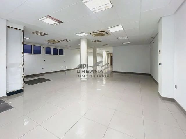 Kommersiell til leie i Lucena - € 3 500 (Ref: 9963848)