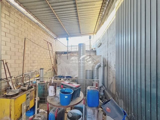 Komercyjne na sprzedaż w Lucena - 200 000 € (Ref: 9963850)