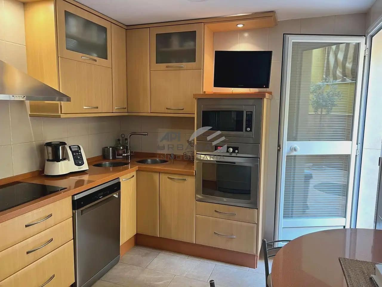 3 chambre Maison de Ville à vendre à Lucena avec garage - 270 000 € (Ref: 9963851)