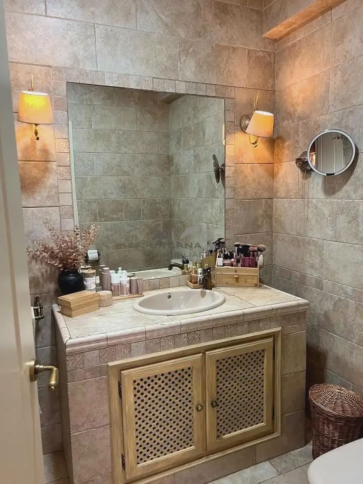 3 chambre Maison de Ville à vendre à Lucena avec garage - 270 000 € (Ref: 9963851)
