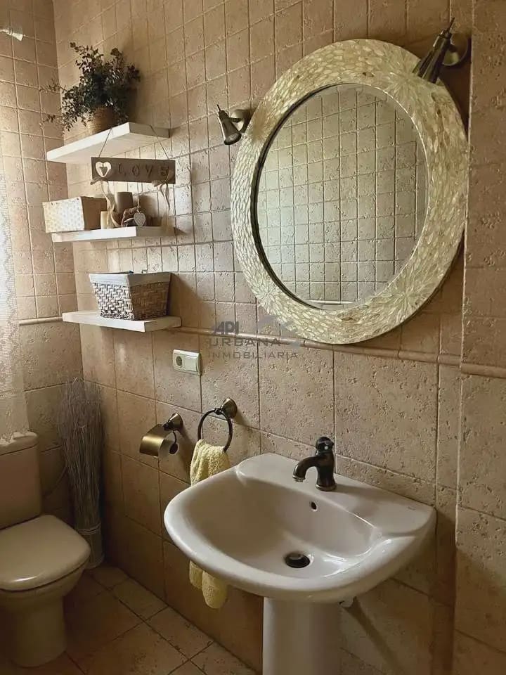 3 chambre Maison de Ville à vendre à Lucena avec garage - 270 000 € (Ref: 9963851)