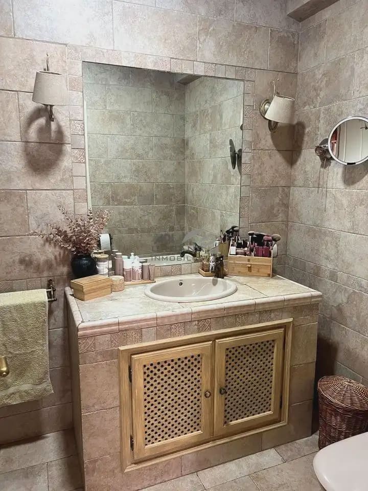 3 chambre Maison de Ville à vendre à Lucena avec garage - 270 000 € (Ref: 9963851)