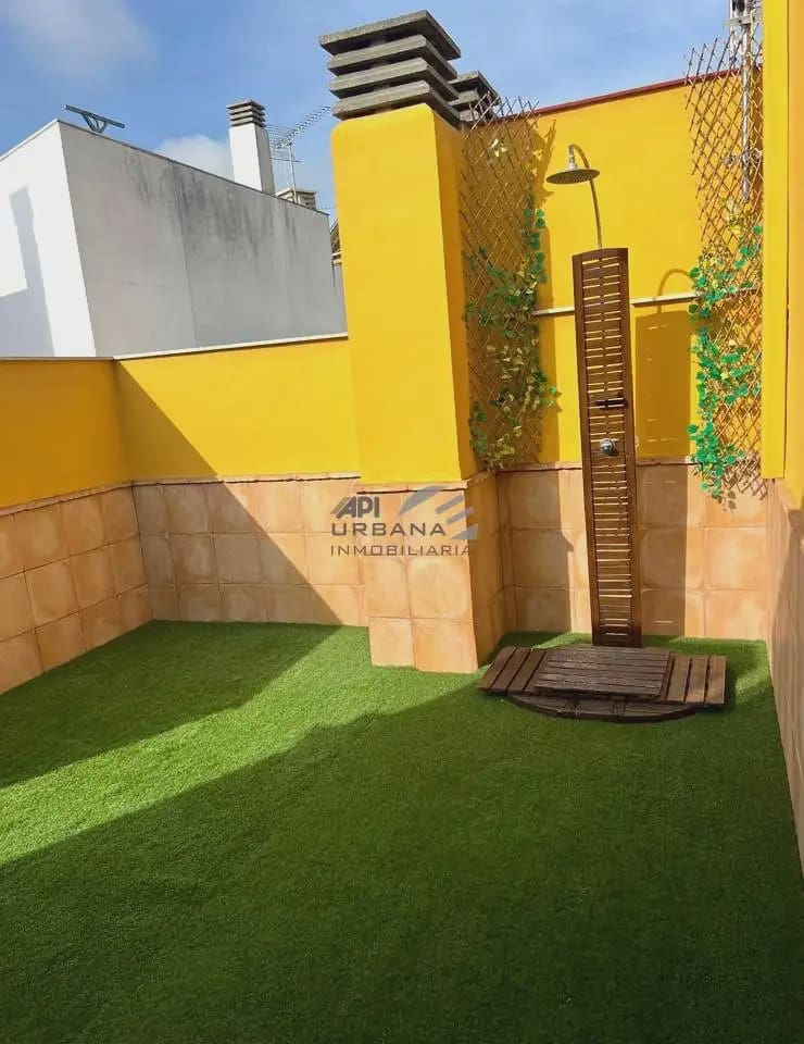 3 chambre Maison de Ville à vendre à Lucena avec garage - 270 000 € (Ref: 9963851)