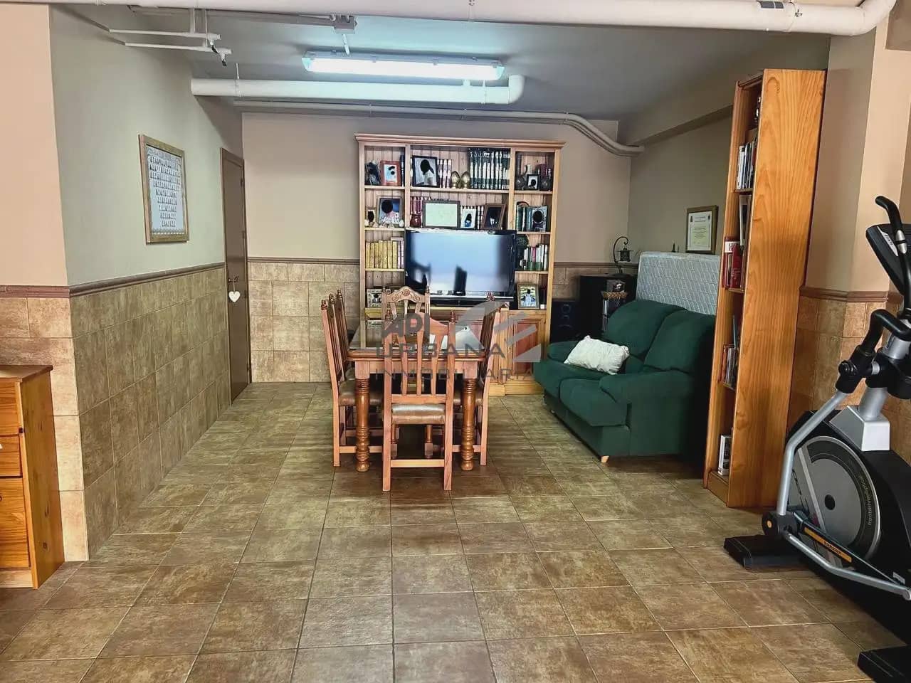 3 chambre Maison de Ville à vendre à Lucena avec garage - 270 000 € (Ref: 9963851)