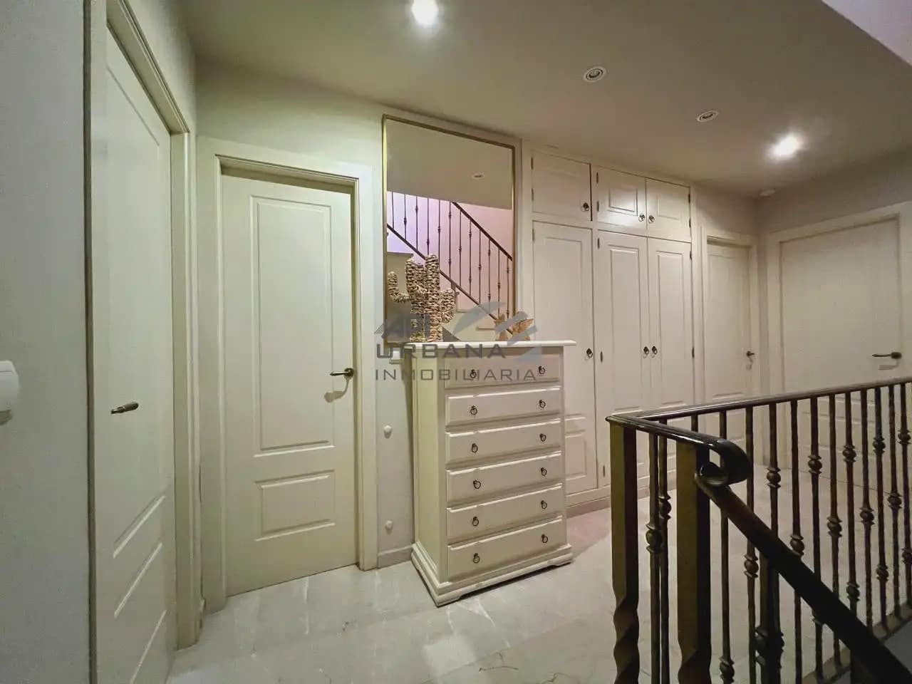 3 chambre Maison de Ville à vendre à Lucena avec garage - 270 000 € (Ref: 9963851)