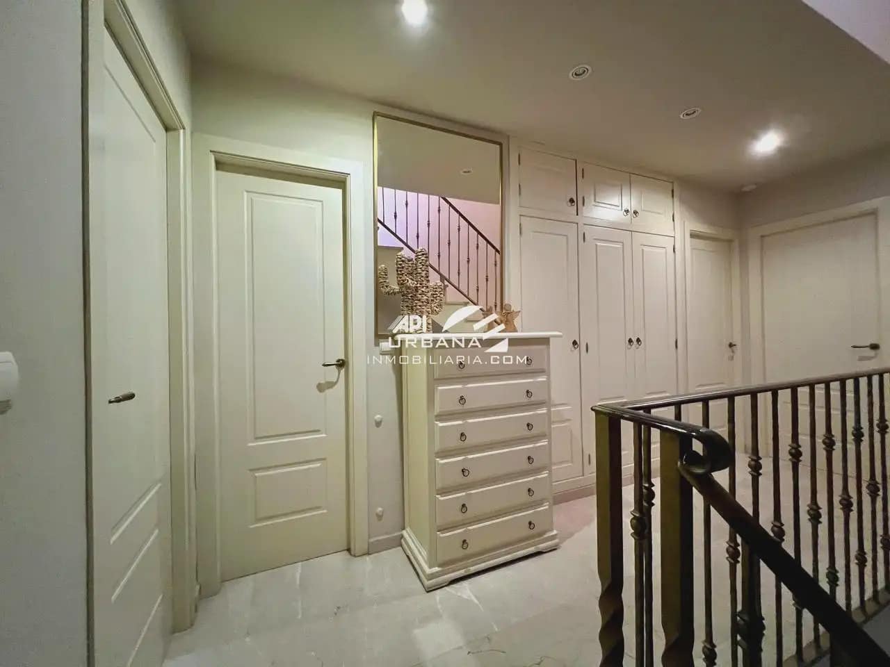 3 quarto Casa em Banda para venda em Lucena com garagem - 260 000 € (Ref: 9963851)