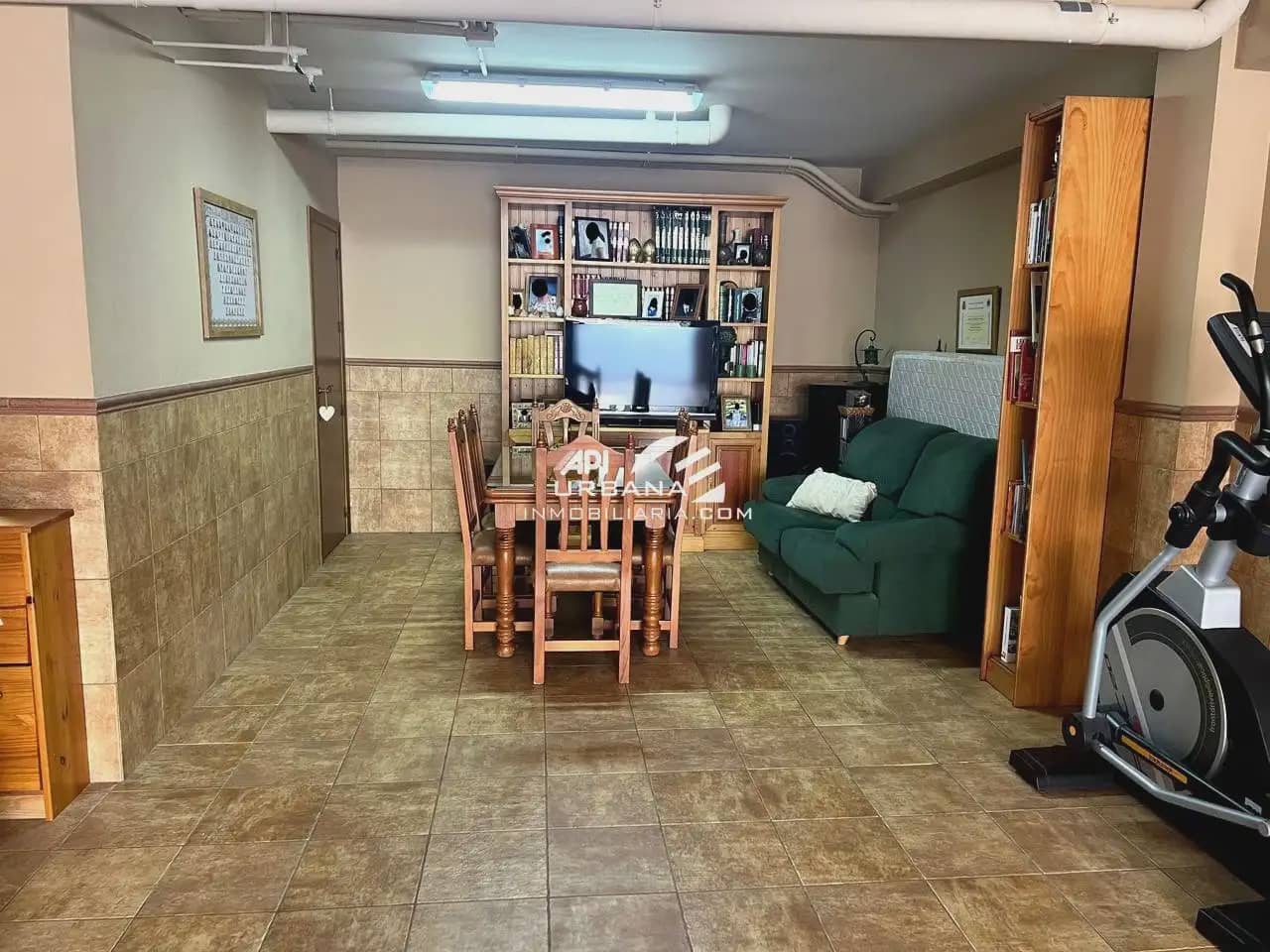 3 quarto Casa em Banda para venda em Lucena com garagem - 260 000 € (Ref: 9963851)