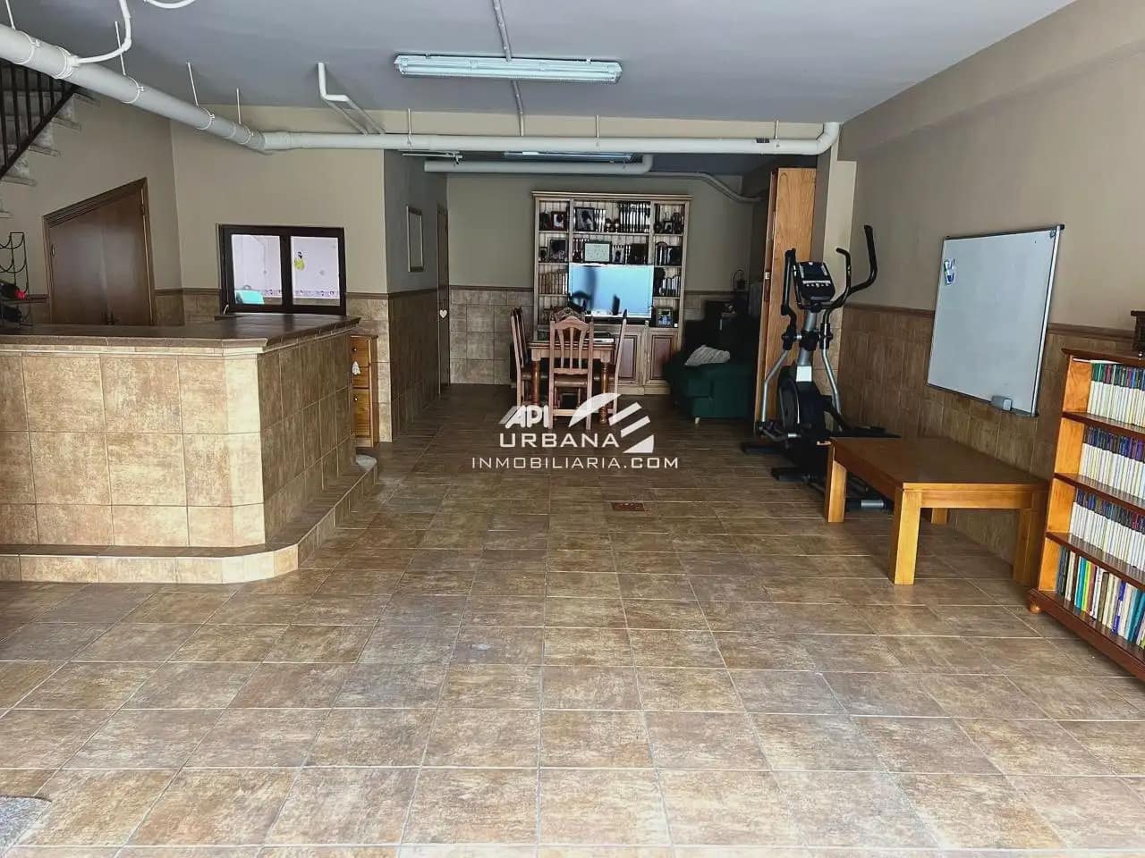 3 quarto Casa em Banda para venda em Lucena com garagem - 260 000 € (Ref: 9963851)