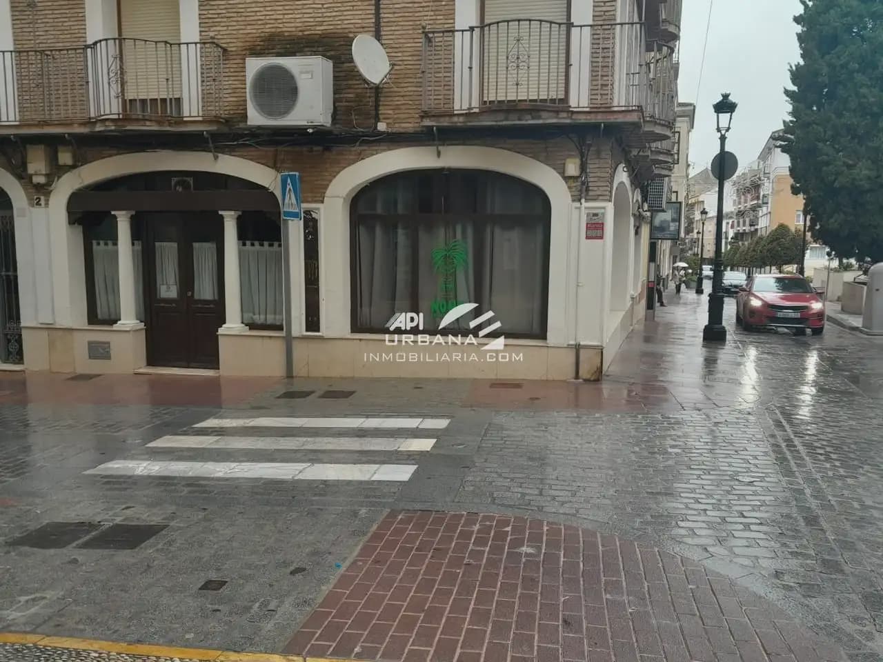 Commercial for rent in Lucena - € 900 (Ref: 9963852)