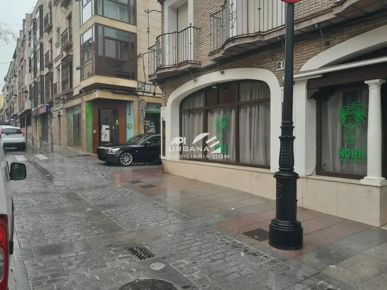 Commercial for rent in Lucena - € 900 (Ref: 9963852)