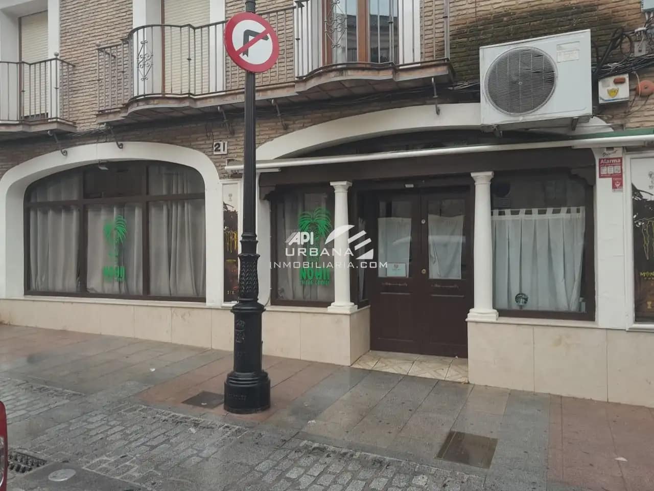 Commercial for rent in Lucena - € 900 (Ref: 9963852)