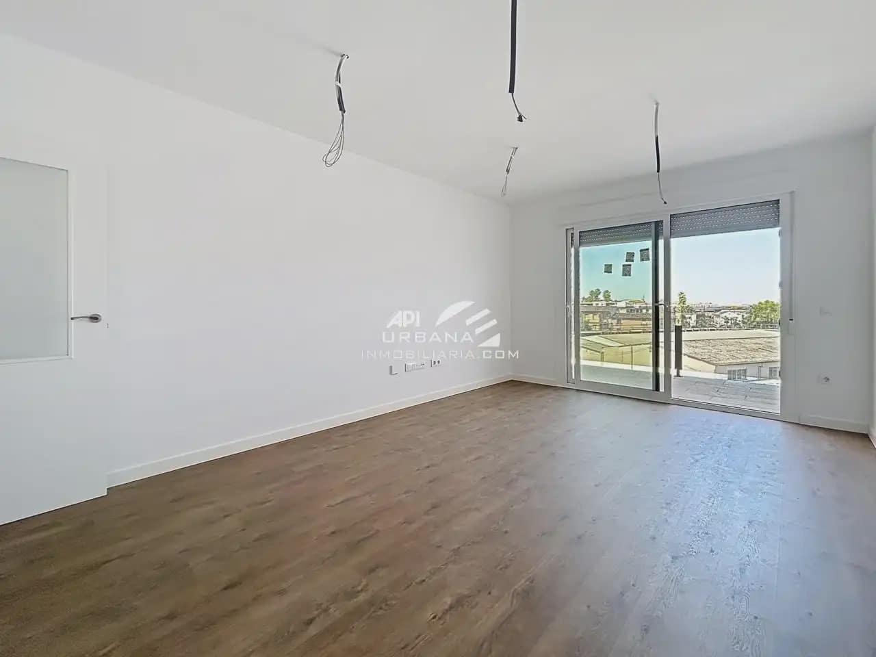 3 soverom Leilighet til salgs i Lucena med svømmebasseng garasje - € 175 000 (Ref: 9963854)