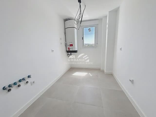 3 chambre Appartement à vendre à Lucena avec piscine garage - 175 000 € (Ref: 9963854)