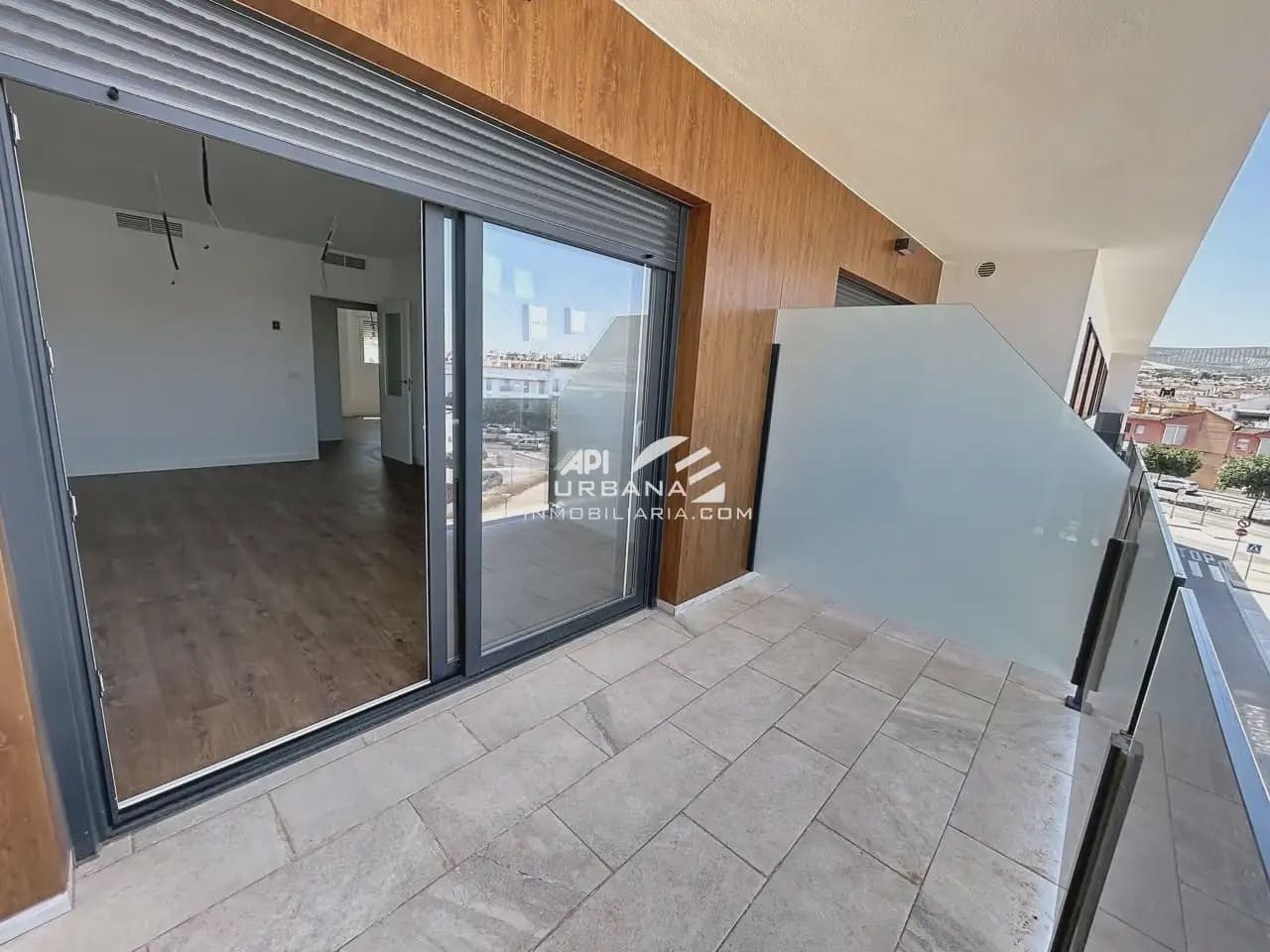 3 soverom Leilighet til salgs i Lucena med svømmebasseng garasje - € 175 000 (Ref: 9963854)