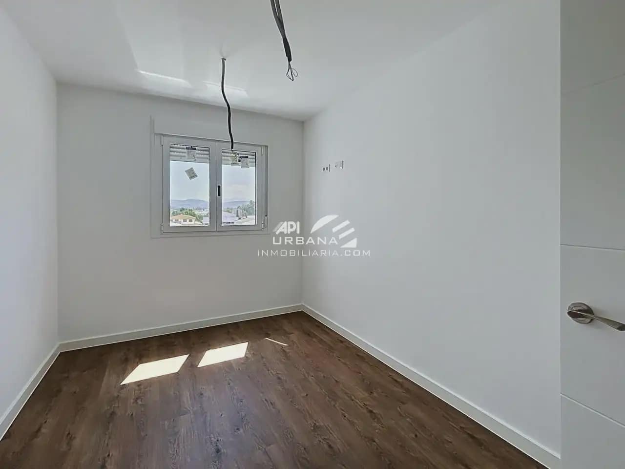 3 soverom Leilighet til salgs i Lucena med svømmebasseng garasje - € 175 000 (Ref: 9963854)