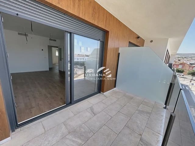 3 chambre Appartement à vendre à Lucena avec piscine garage - 175 000 € (Ref: 9963854)