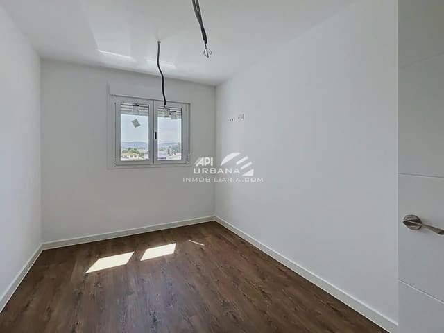 3 chambre Appartement à vendre à Lucena avec piscine garage - 175 000 € (Ref: 9963854)