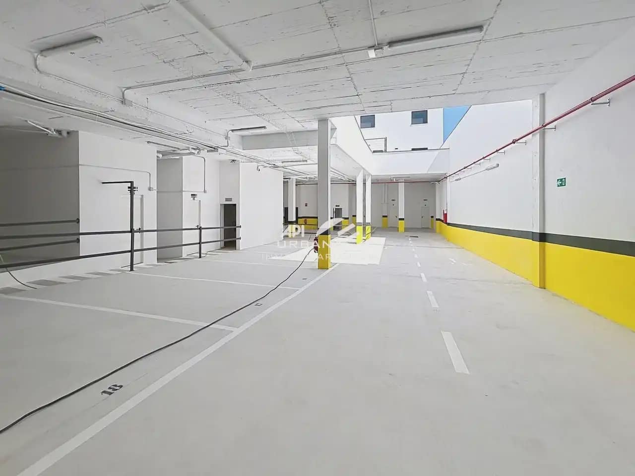 3 soverom Leilighet til salgs i Lucena med svømmebasseng garasje - € 175 000 (Ref: 9963854)