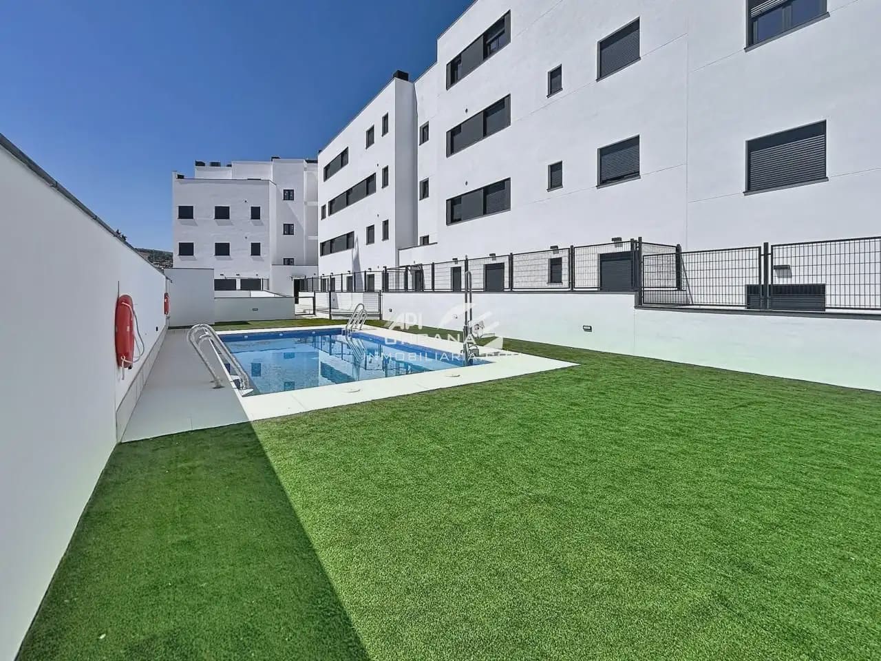 3 soverom Leilighet til salgs i Lucena med svømmebasseng garasje - € 175 000 (Ref: 9963854)