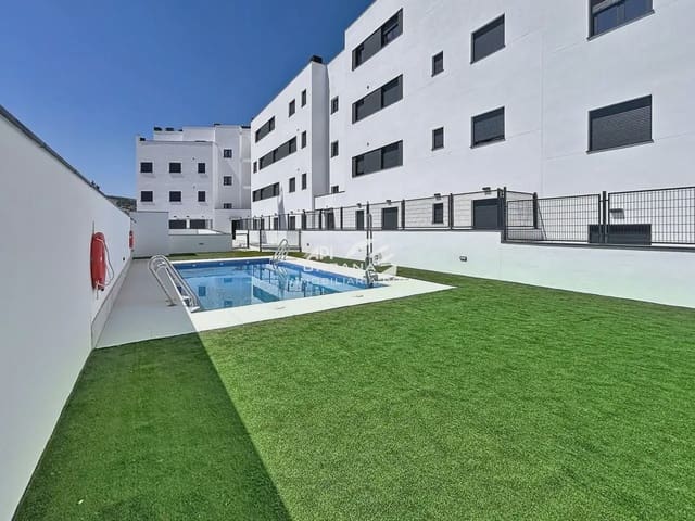 3 chambre Appartement à vendre à Lucena avec piscine garage - 175 000 € (Ref: 9963854)