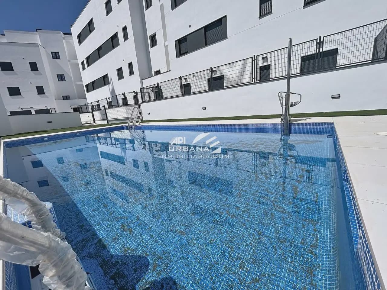 3 soverom Leilighet til salgs i Lucena med svømmebasseng garasje - € 175 000 (Ref: 9963854)