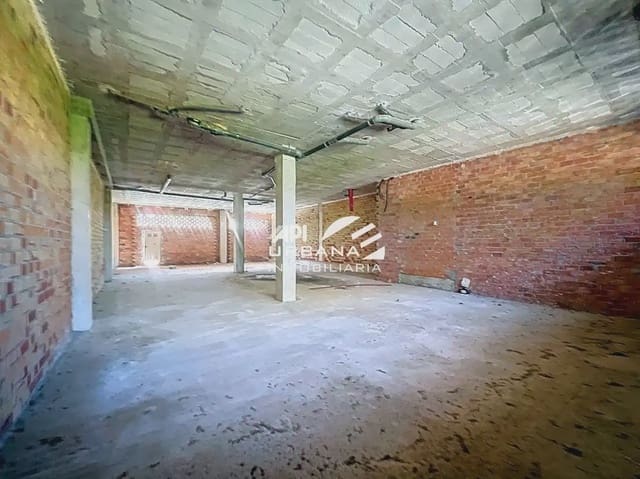 Comercial para venda em Lucena - 180 000 € (Ref: 9963855)