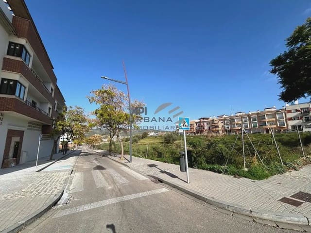 Tomt till salu i Lucena - 36 000 € (Ref: 9963857)