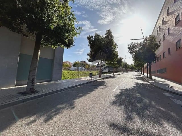 Tomt till salu i Lucena - 36 000 € (Ref: 9963858)
