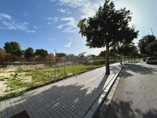 Tomt till salu i Lucena - 40 000 € (Ref: 9963863)